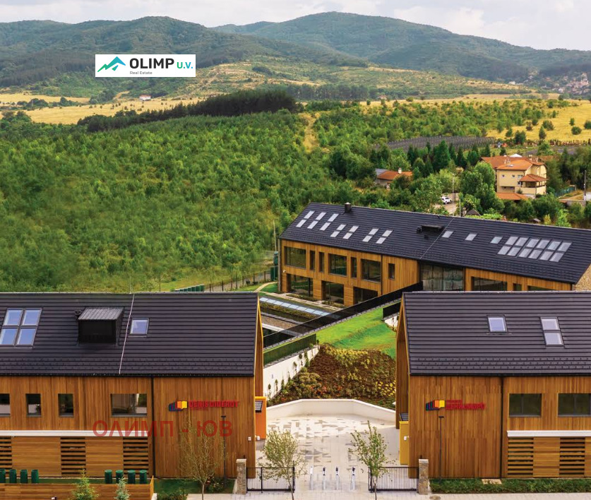 Продава ПАРЦЕЛ, гр. София, гр. Банкя, снимка 2 - Парцели - 56096115