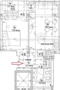Продава 2-СТАЕН, гр. София, Манастирски ливади, снимка 16