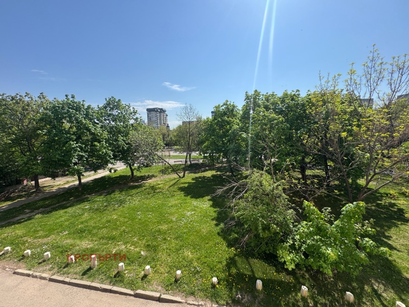Продава 3-СТАЕН в град София, Младост 2 - 64 кв.м / 230 000 € » 449 840.90 лв., КРОПЪРТИ