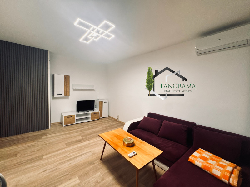 Продава 2-СТАЕН в град Шумен, Тракия - 56 кв.м / 94 589 € » 185 000.00 лв., ПАНОРАМА