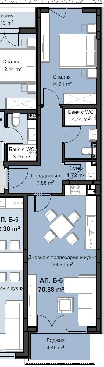 ������� 2-����� | Imot.bg � ����������� 1