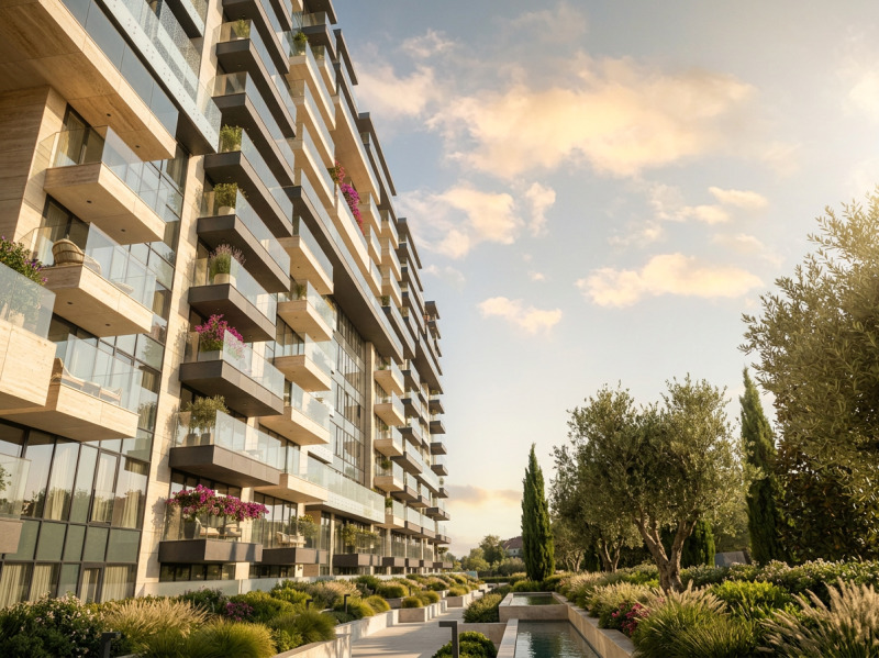 Продава 2-СТАЕН в град София, Оборище - 64 кв.м / 280 000 € » 547 632.40 лв., ЕН ДИ АЙ ХОУМ