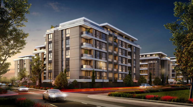 Продава 3-СТАЕН в град Пловдив, Остромила - 108 кв.м / 142 830 € » 279 351.20 лв., АЛФА РИЪЛ ЕСТЕЙТ ГРУП