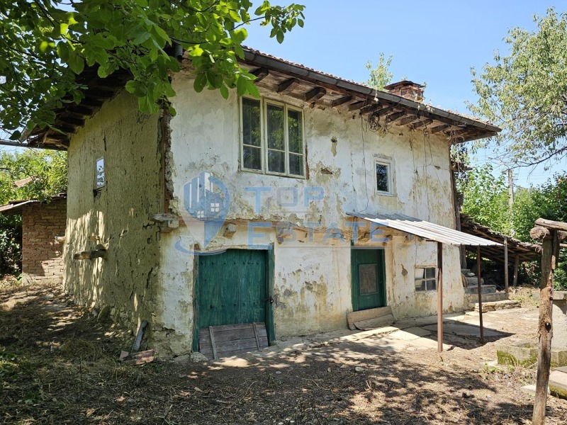 Продава КЪЩА в област Велико Търново, с. Мусина - 95 кв.м / 18 500 € » 36 182.86 лв., ТОП ЕСТЕЙТ