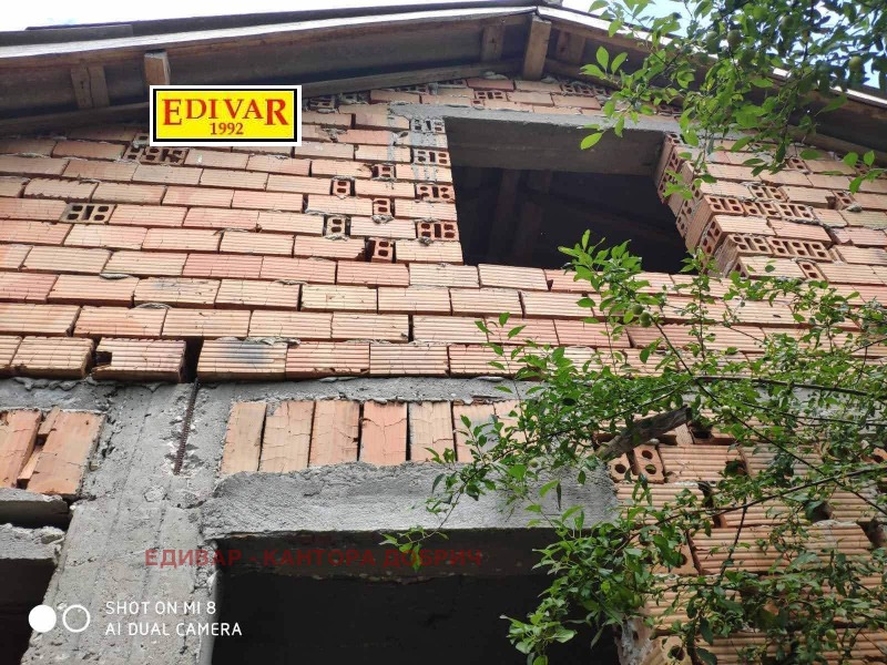 Продава КЪЩА в област Добрич, с. Стаевци - 80 кв.м / 21 000 € » 41 072.43 лв., ЕДИВАР - КАНТОРА ДОБРИЧ