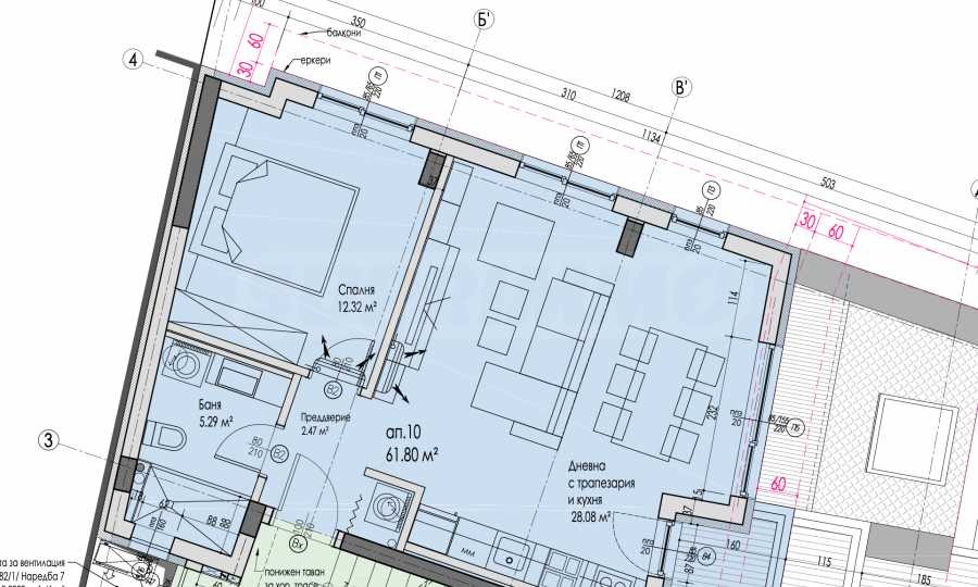 ������� 2-����� | Imot.bg � ����������� 1