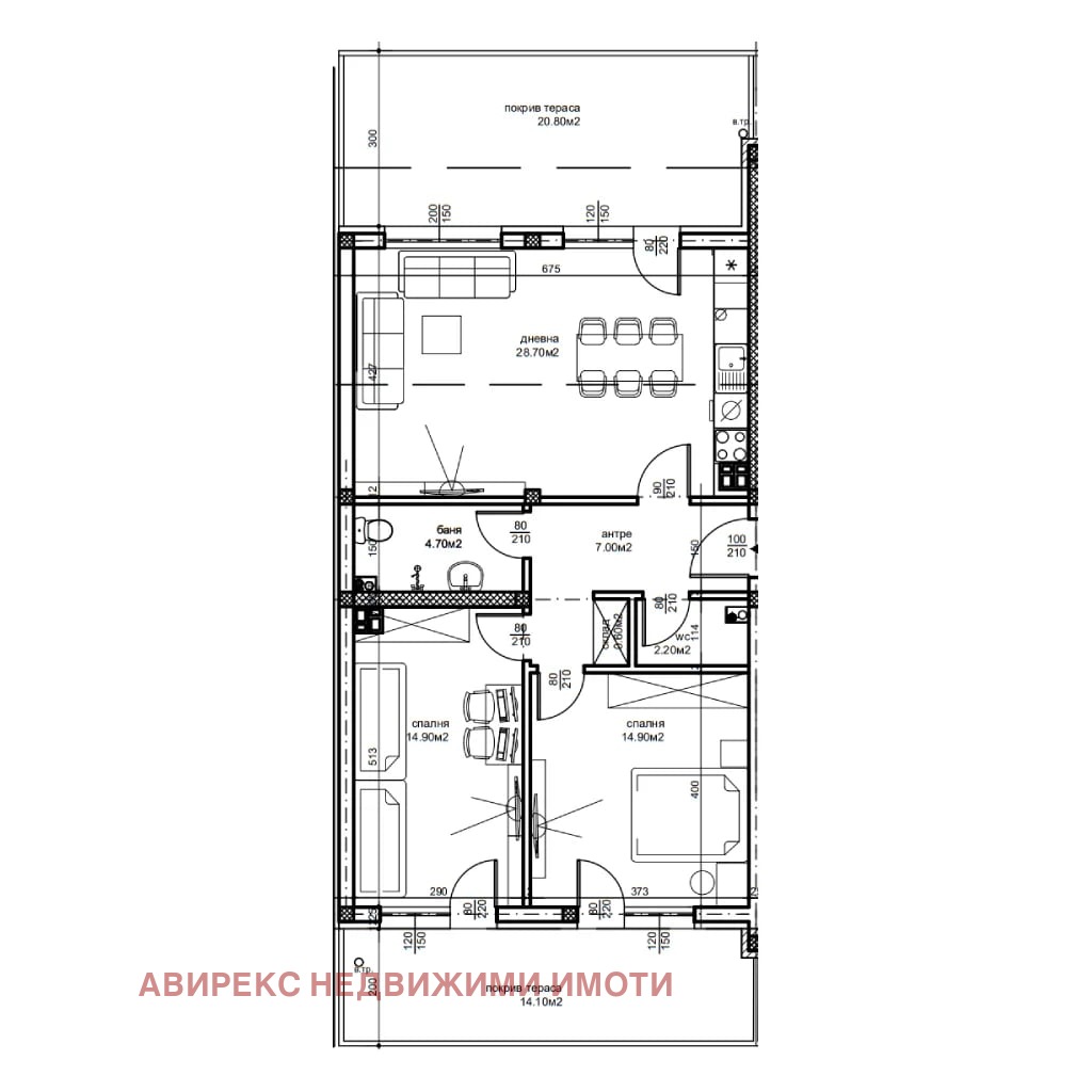 Продава 3-СТАЕН | Imot.bg — изображение 4