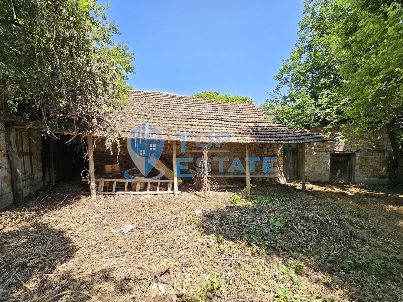 Продава КЪЩА | Imot.bg — изображение 11