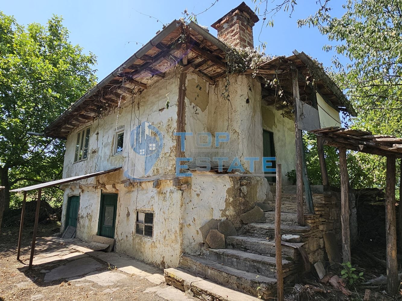 Продава КЪЩА | Imot.bg — изображение 2