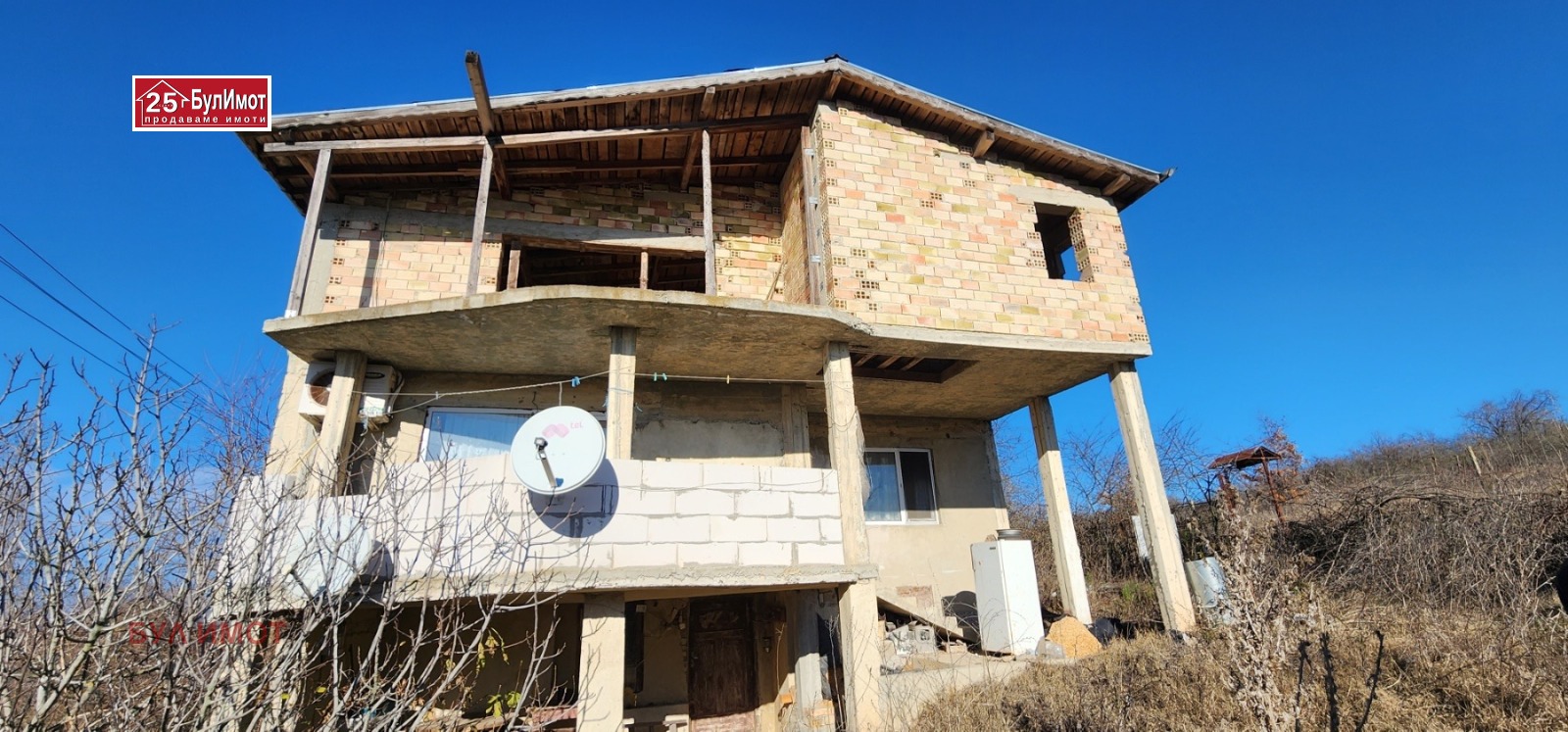 Продава КЪЩА | Imot.bg — изображение 7