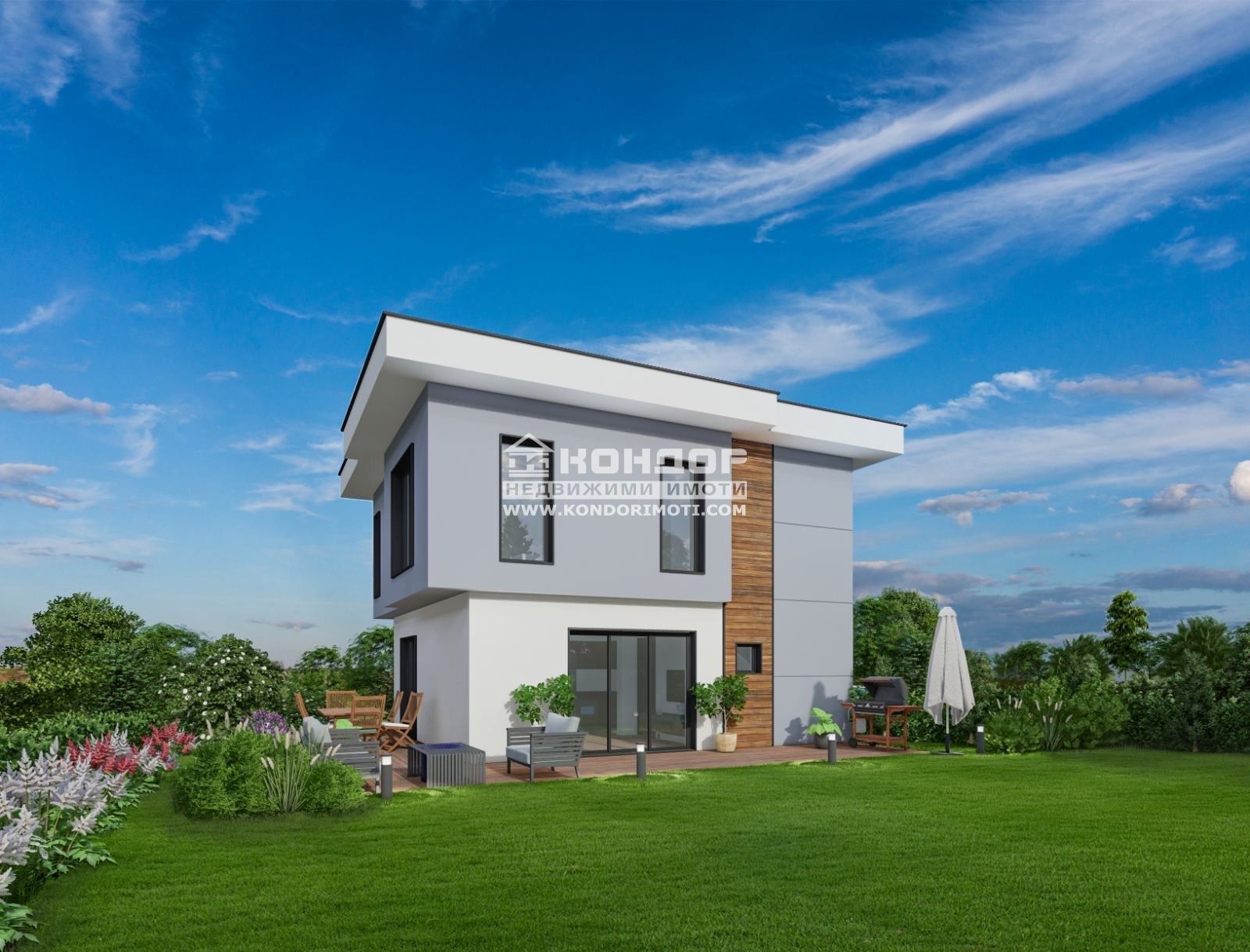 Продава КЪЩА | Imot.bg — изображение 4