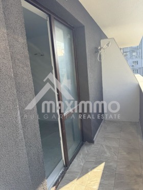 1 bedroom Tsveten kvartal, Varna 7