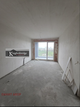 1 slaapkamer Chadzji Dimitar, Sofia