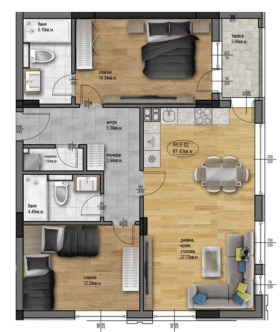  3- | Imot.bg    2