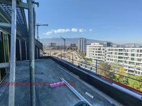 3+ hálószoba Poligona, Sofia