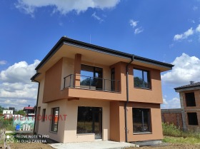 Hus Gurmazovo, region Sofia
