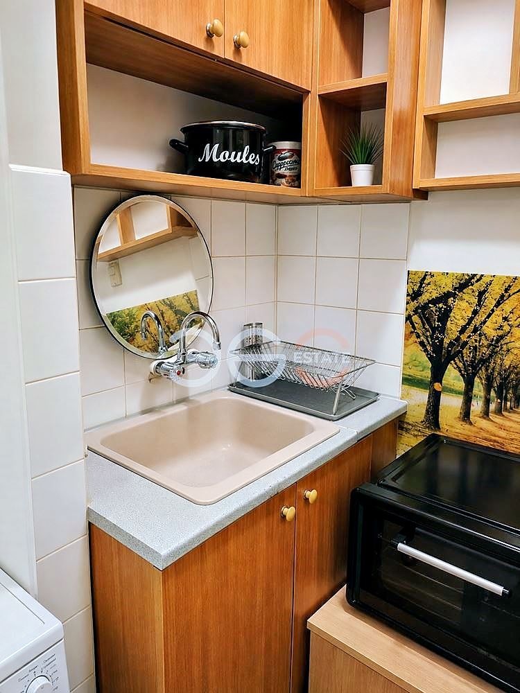 Продава 1-СТАЕН, гр. Варна, Погреби