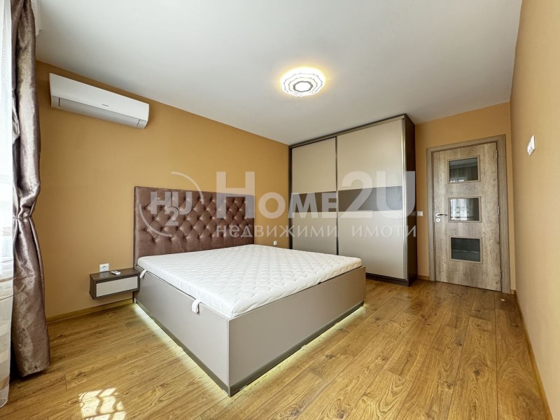 In vendita  1 camera da letto Varna , m-t Alen mak , 82 mq | 75822863 - Immagine [4]