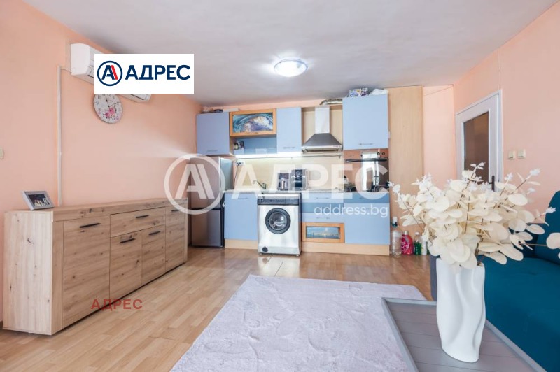 De vânzare  1 dormitor Varna , Țentâr , 65 mp | 87630122 - imagine [8]