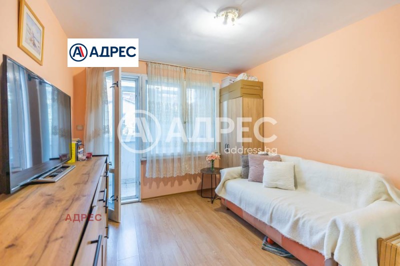 De vânzare  1 dormitor Varna , Țentâr , 65 mp | 87630122 - imagine [3]