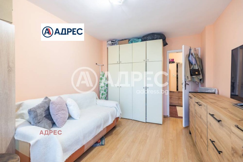 De vânzare  1 dormitor Varna , Țentâr , 65 mp | 87630122 - imagine [11]