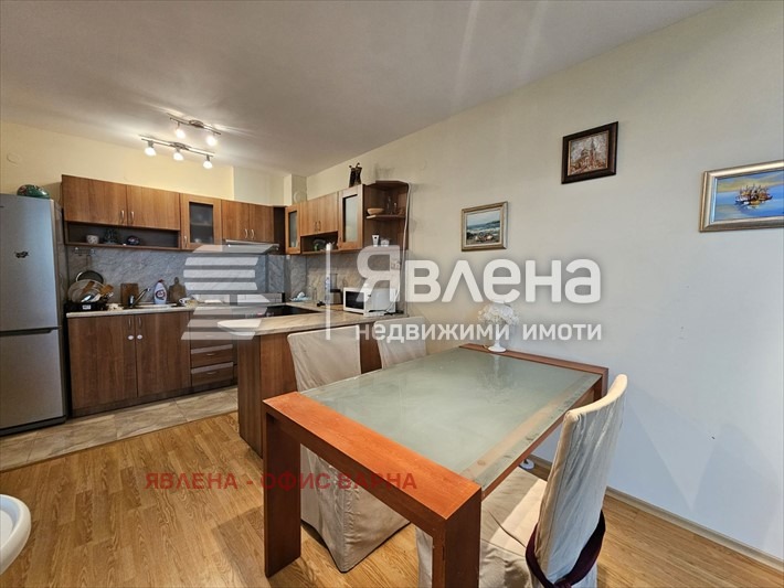 Продава 2-СТАЕН, гр. Варна, Галата, снимка 1 - Aпартаменти - 48580346