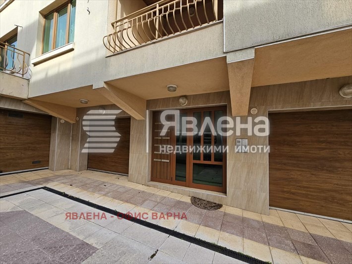 Продава 2-СТАЕН, гр. Варна, Галата, снимка 12 - Aпартаменти - 48580346