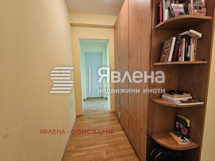 Продава 2-СТАЕН, гр. Варна, Галата, снимка 6 - Aпартаменти - 48580346