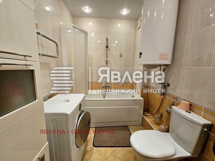 Продава 2-СТАЕН, гр. Варна, Галата, снимка 9 - Aпартаменти - 48580346