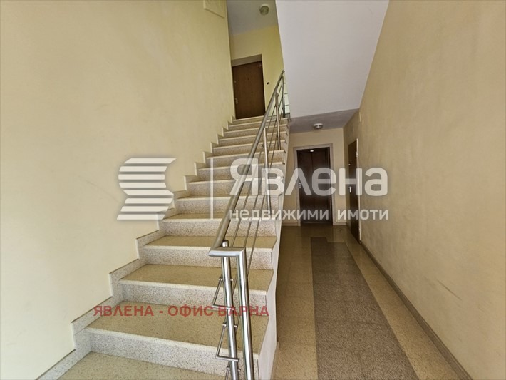 Продава 2-СТАЕН, гр. Варна, Галата, снимка 10 - Aпартаменти - 48580346