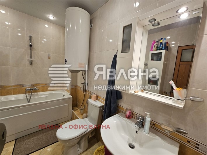 Продава 2-СТАЕН, гр. Варна, Галата, снимка 8 - Aпартаменти - 48580346