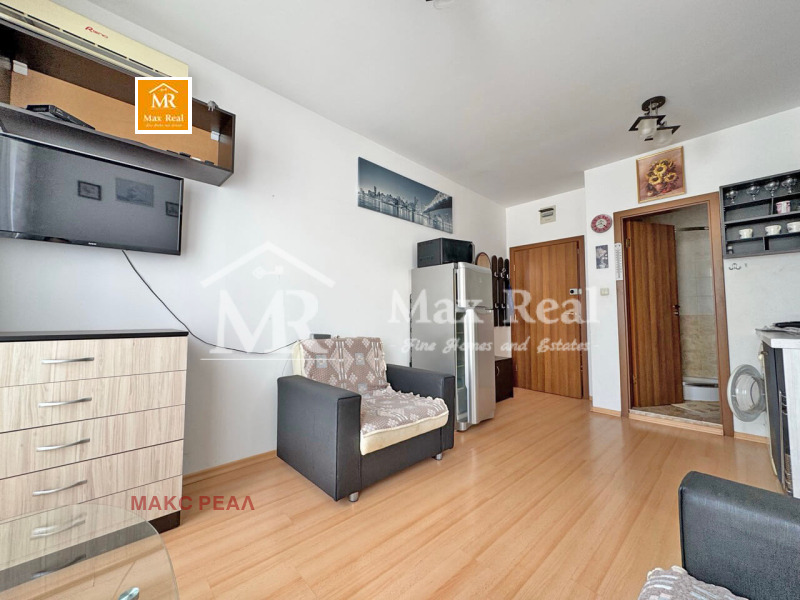 Продаја  1 спаваћа соба регион Бургас , к.к. Сланчев брјаг , 45 м2 | 52247237 - слика [9]