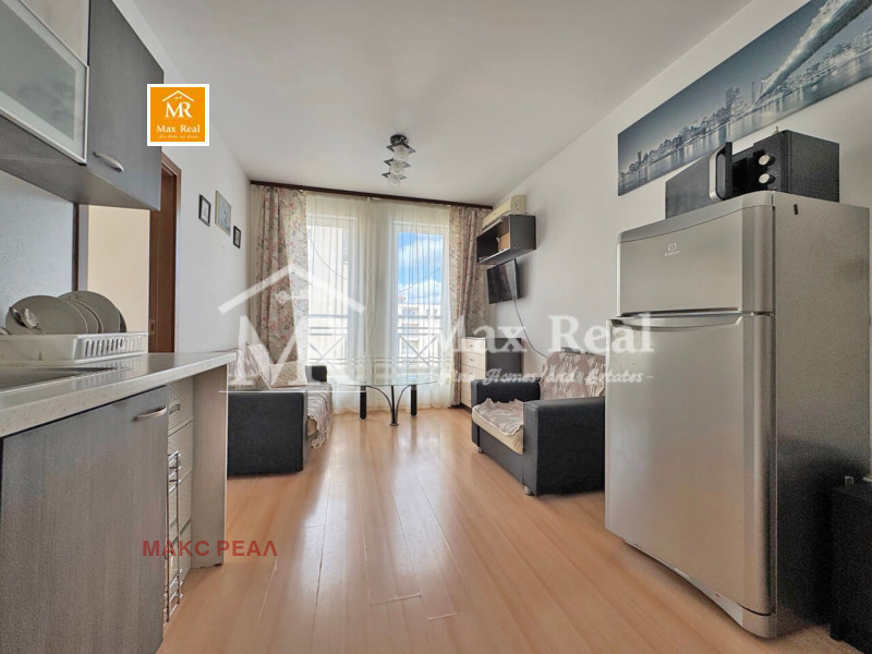 Продаја  1 спаваћа соба регион Бургас , к.к. Сланчев брјаг , 45 м2 | 52247237 - слика [3]