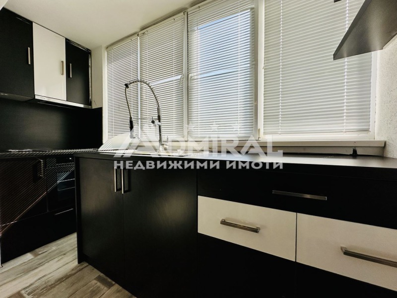 Продаја  1 спаваћа соба Бургас , Меден рудник - зона А , 46 м2 | 34338236 - слика [14]