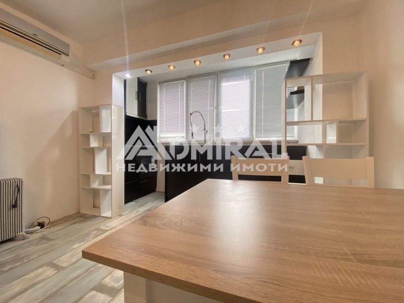 Продаја  1 спаваћа соба Бургас , Меден рудник - зона А , 46 м2 | 34338236 - слика [8]
