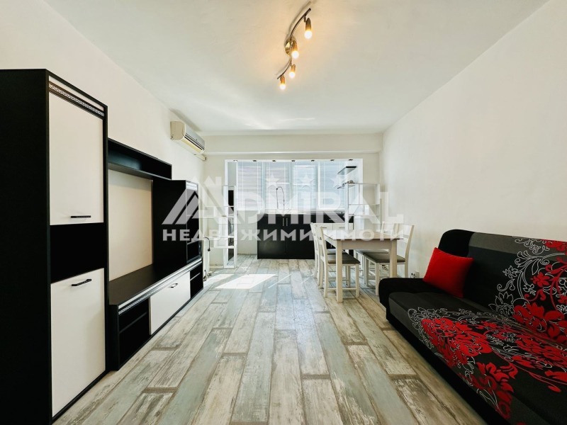 Продаја  1 спаваћа соба Бургас , Меден рудник - зона А , 46 м2 | 34338236 - слика [9]