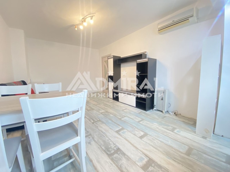 Продаја  1 спаваћа соба Бургас , Меден рудник - зона А , 46 м2 | 34338236 - слика [6]