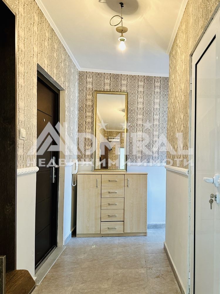 Продаја  1 спаваћа соба Бургас , Меден рудник - зона А , 46 м2 | 34338236 - слика [4]