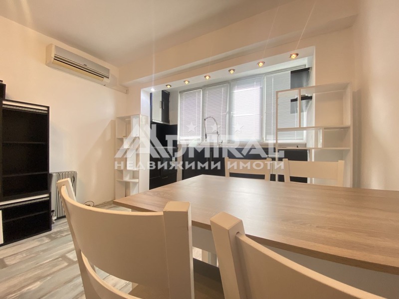 Продаја  1 спаваћа соба Бургас , Меден рудник - зона А , 46 м2 | 34338236 - слика [7]