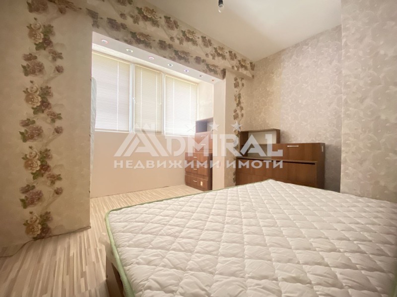 Продаја  1 спаваћа соба Бургас , Меден рудник - зона А , 46 м2 | 34338236 - слика [2]
