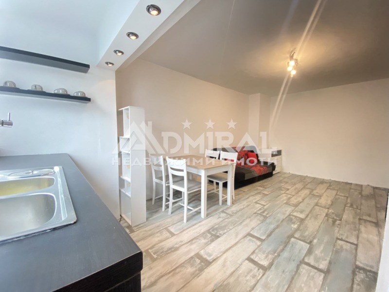 Продаја  1 спаваћа соба Бургас , Меден рудник - зона А , 46 м2 | 34338236 - слика [5]