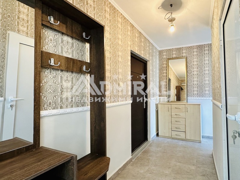 Продаја  1 спаваћа соба Бургас , Меден рудник - зона А , 46 м2 | 34338236 - слика [17]
