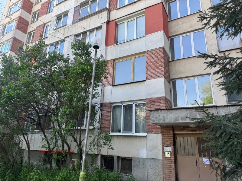 Προς πώληση  1 υπνοδωμάτιο Σοφηια , Μλαδοστ 2 , 64 τ.μ | 41748094 - εικόνα [15]
