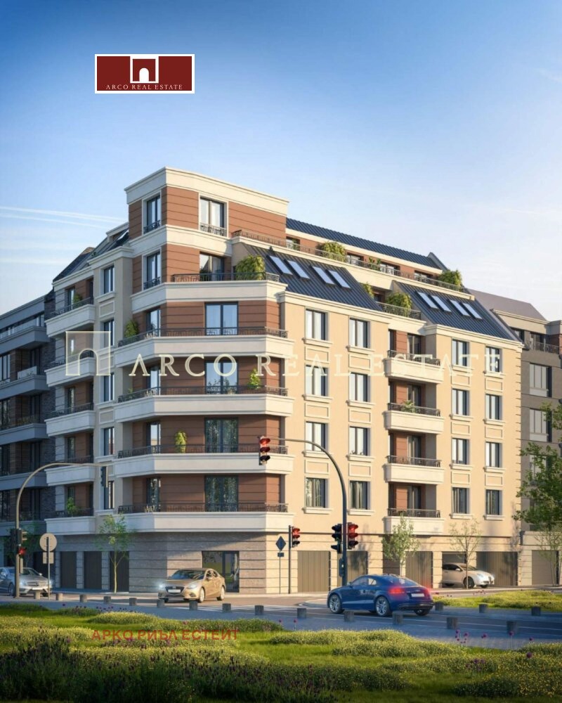 Til salgs  1 soverom Sofia , Banisjora , 73 kvm | 88505978