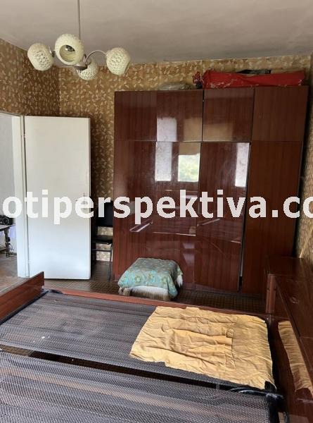 Продается  1 спальня Пловдив , Кършияка , 64 кв.м | 47252350 - изображение [2]