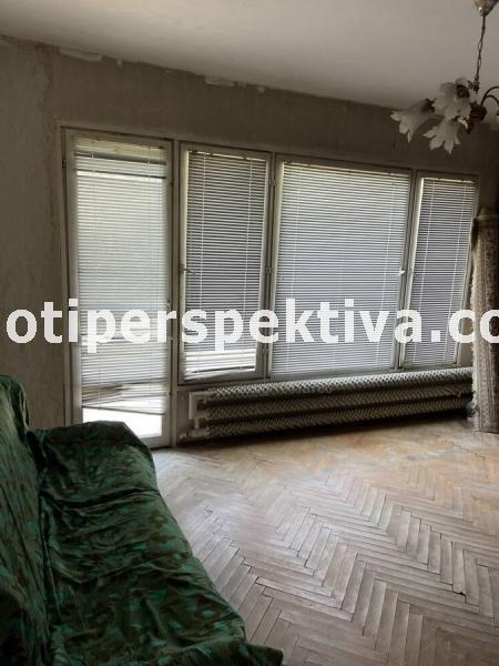 Продается  1 спальня Пловдив , Кършияка , 64 кв.м | 47252350 - изображение [5]
