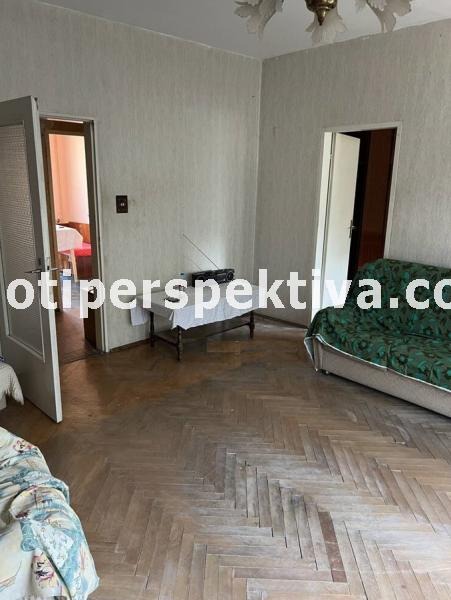Продается  1 спальня Пловдив , Кършияка , 64 кв.м | 47252350 - изображение [4]