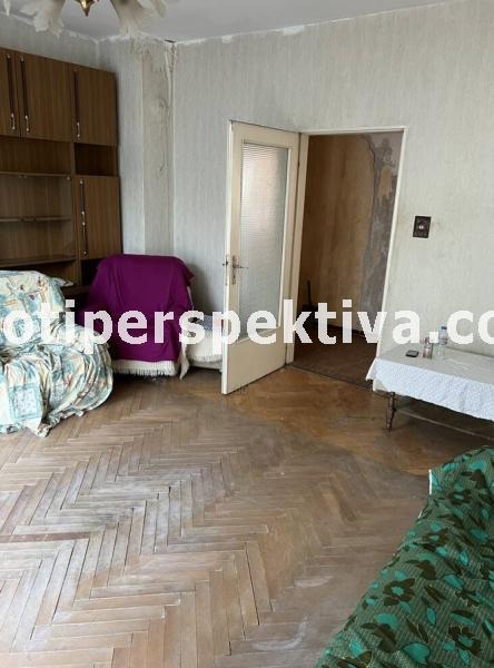 Продается  1 спальня Пловдив , Кършияка , 64 кв.м | 47252350