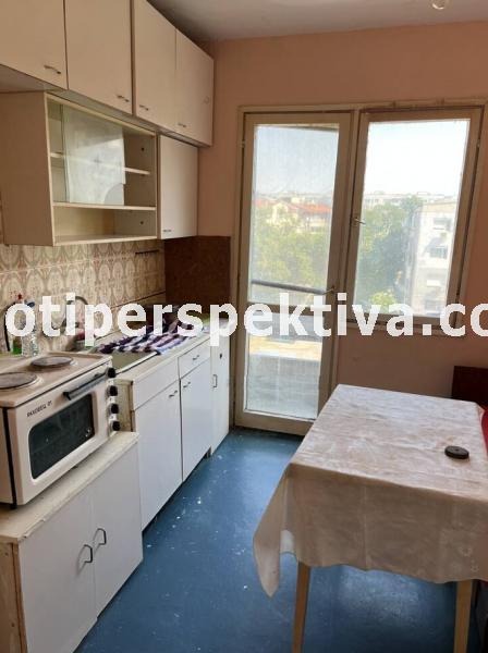Продается  1 спальня Пловдив , Кършияка , 64 кв.м | 47252350 - изображение [6]