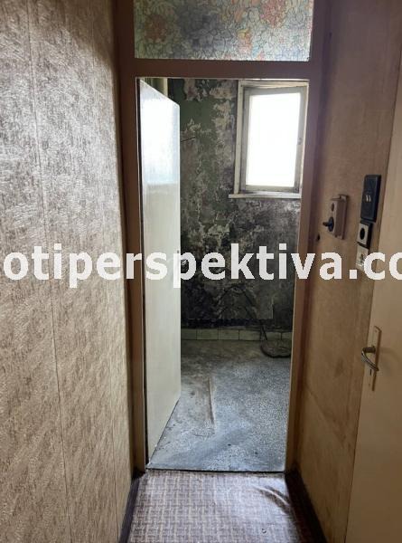 Продается  1 спальня Пловдив , Кършияка , 64 кв.м | 47252350 - изображение [8]